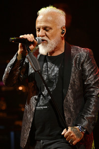 Konzert von Nino de Angelo in Berlin