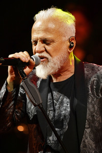 Konzert von Nino de Angelo in Berlin