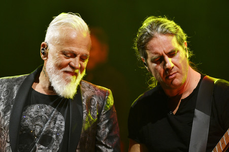 Konzert von Nino de Angelo in Berlin
