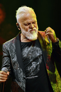 Konzert von Nino de Angelo in Berlin