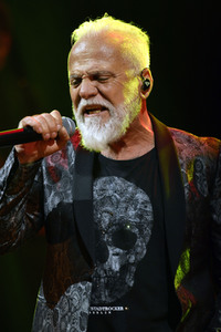 Konzert von Nino de Angelo in Berlin