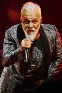 Konzert von Nino de Angelo in Berlin