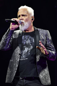 Konzert von Nino de Angelo in Berlin