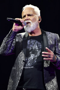 Konzert von Nino de Angelo in Berlin