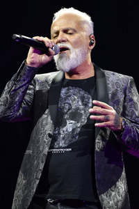 Konzert von Nino de Angelo in Berlin