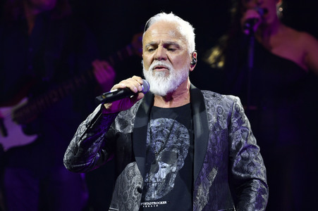Konzert von Nino de Angelo in Berlin