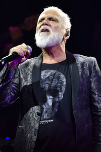 Konzert von Nino de Angelo in Berlin