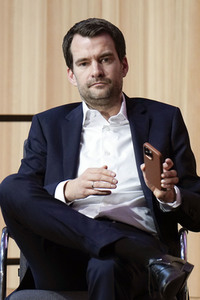 DGB-Transformationskonferenz 2023 in Berlin