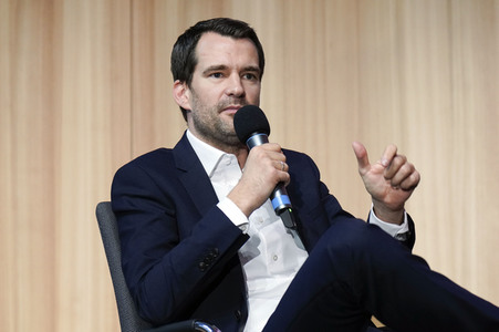 DGB-Transformationskonferenz 2023 in Berlin