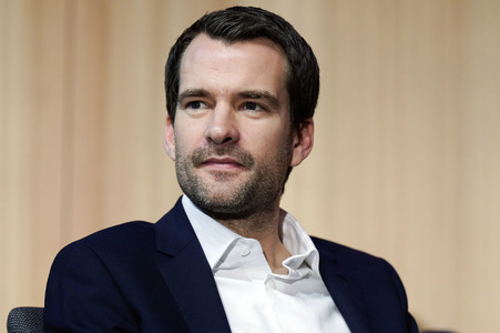 DGB-Transformationskonferenz 2023 in Berlin