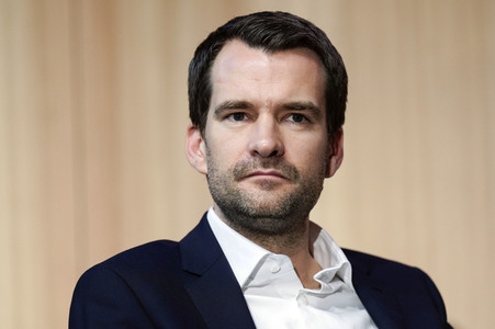 DGB-Transformationskonferenz 2023 in Berlin