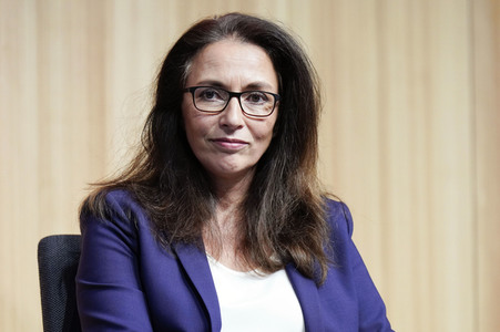 DGB-Transformationskonferenz 2023 in Berlin