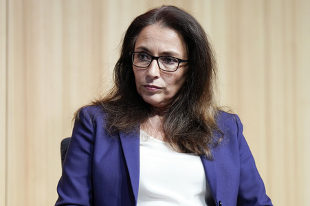 DGB-Transformationskonferenz 2023 in Berlin