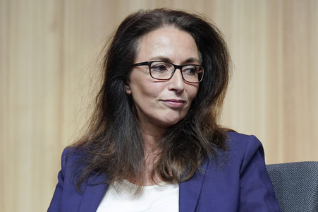 DGB-Transformationskonferenz 2023 in Berlin