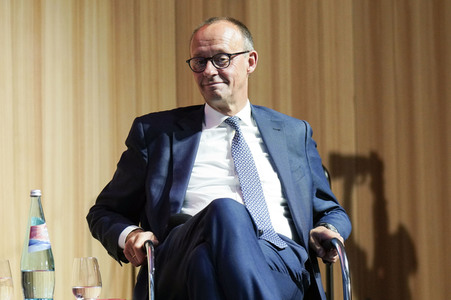 DGB-Transformationskonferenz 2023 in Berlin
