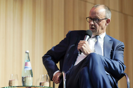 DGB-Transformationskonferenz 2023 in Berlin