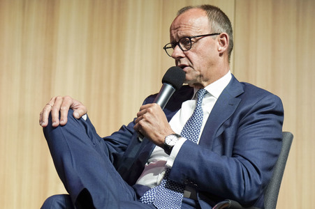 DGB-Transformationskonferenz 2023 in Berlin