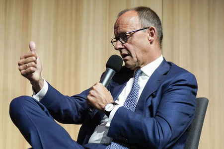 DGB-Transformationskonferenz 2023 in Berlin