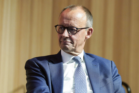 DGB-Transformationskonferenz 2023 in Berlin