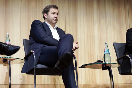 DGB-Transformationskonferenz 2023 in Berlin