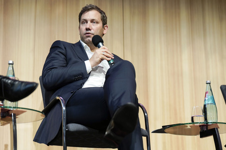 DGB-Transformationskonferenz 2023 in Berlin