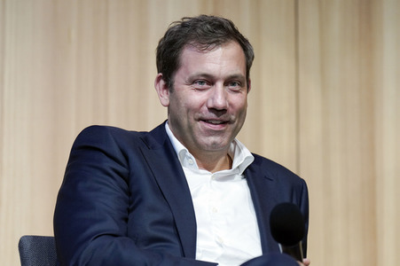 DGB-Transformationskonferenz 2023 in Berlin