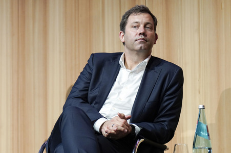 DGB-Transformationskonferenz 2023 in Berlin