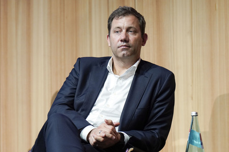 DGB-Transformationskonferenz 2023 in Berlin