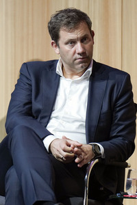 DGB-Transformationskonferenz 2023 in Berlin