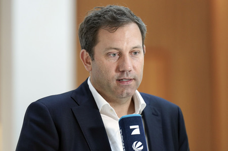 DGB-Transformationskonferenz 2023 in Berlin