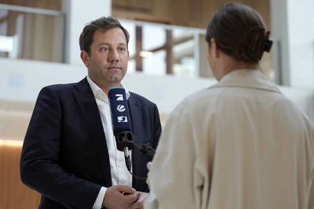 DGB-Transformationskonferenz 2023 in Berlin
