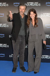 Serienpremiere 'Everybody Loves Diamonds' in Rom