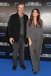Serienpremiere 'Everybody Loves Diamonds' in Rom