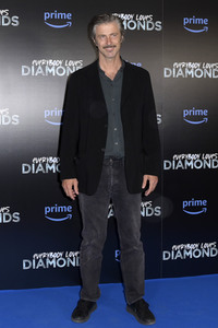 Serienpremiere 'Everybody Loves Diamonds' in Rom
