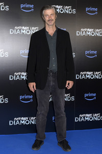 Serienpremiere 'Everybody Loves Diamonds' in Rom