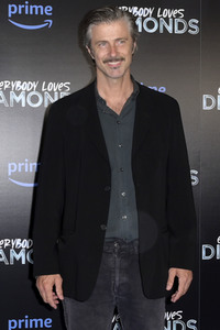 Serienpremiere 'Everybody Loves Diamonds' in Rom