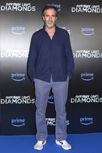 Serienpremiere 'Everybody Loves Diamonds' in Rom