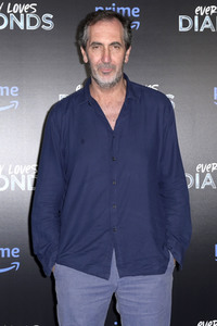 Serienpremiere 'Everybody Loves Diamonds' in Rom