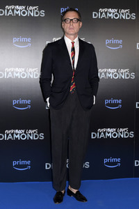 Serienpremiere 'Everybody Loves Diamonds' in Rom