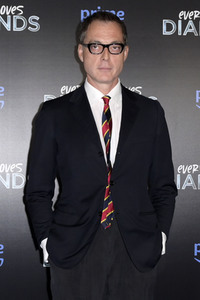 Serienpremiere 'Everybody Loves Diamonds' in Rom