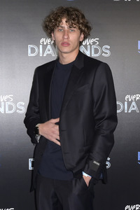 Serienpremiere 'Everybody Loves Diamonds' in Rom