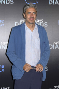Serienpremiere 'Everybody Loves Diamonds' in Rom