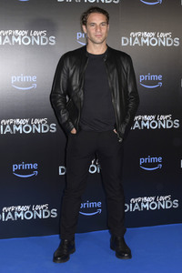 Serienpremiere 'Everybody Loves Diamonds' in Rom