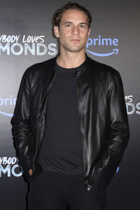 Serienpremiere 'Everybody Loves Diamonds' in Rom