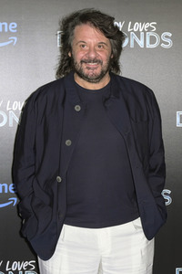 Serienpremiere 'Everybody Loves Diamonds' in Rom