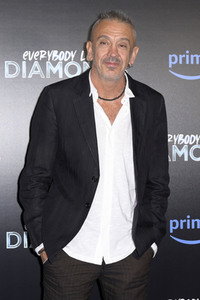 Serienpremiere 'Everybody Loves Diamonds' in Rom