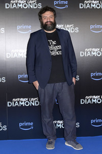 Serienpremiere 'Everybody Loves Diamonds' in Rom