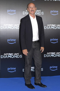 Serienpremiere 'Everybody Loves Diamonds' in Rom