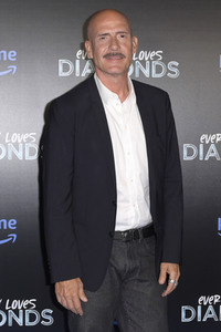 Serienpremiere 'Everybody Loves Diamonds' in Rom