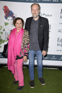 Weltpremiere der 'Falling In Love' Grand Show 2023 in Berlin